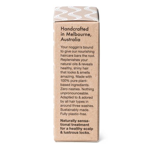 Australian Natural Soap Company Conditioning Shampoo Bar