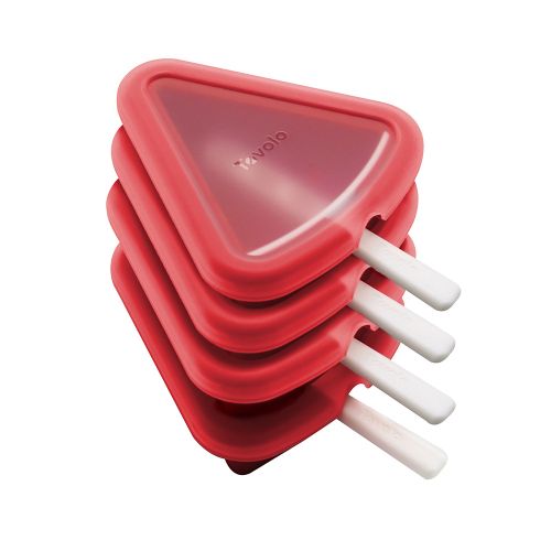 Tovolo Watermelon Pop Mold