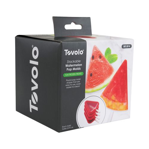 Tovolo Watermelon Pop Mold