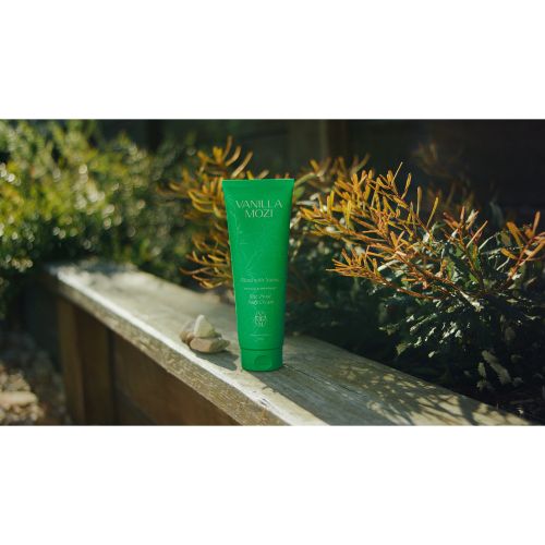 Vanilla Mozi Bite-Proof Body Cream 250ml