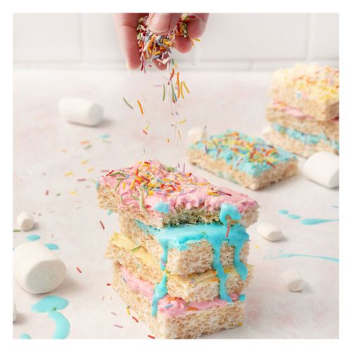 Dandies Vegan Vanilla Mini Marshmallows 283g