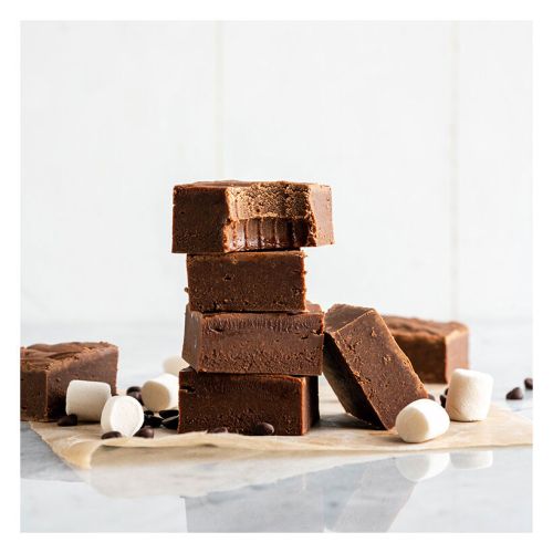 Dandies Vegan Vanilla Mini Marshmallows 283g