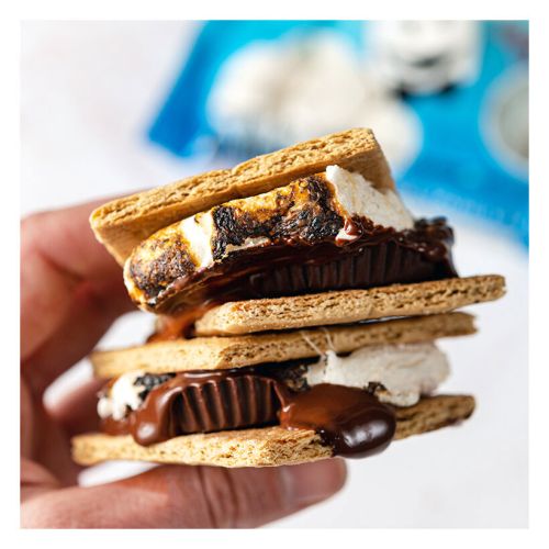 Dandies Vegan Vanilla Marshmallows 283g