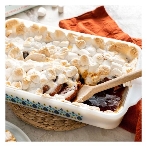 Dandies Vegan Vanilla Mini Marshmallows 283g