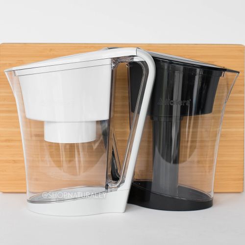 Waters Co MyWaterJug Mineral Water Filter Jug 1.5L