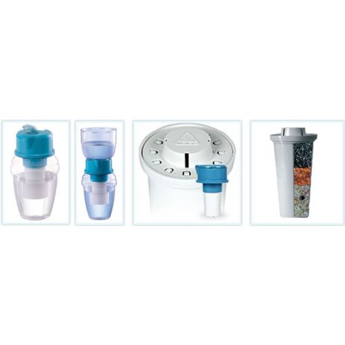 Waters Co Waterman Portable Mineral Water Filter 600ml