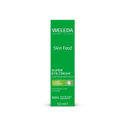 Weleda Skin Food Super Eye Cream 12ml