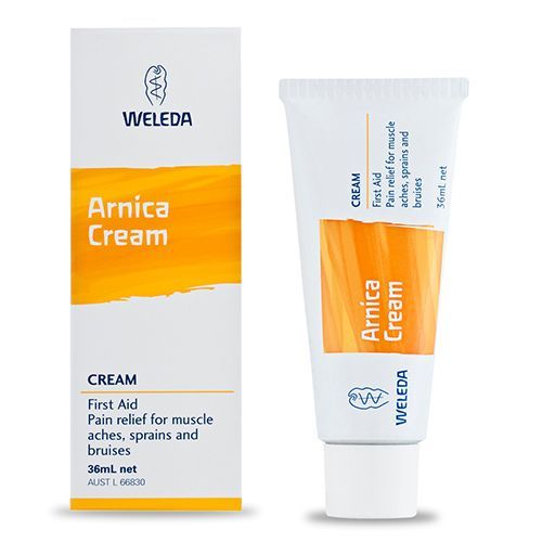 Buy Weleda Arnica Cream Online