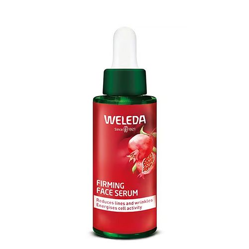 Weleda Firming Face Serum Pomegranate & Maca Peptides 30ml