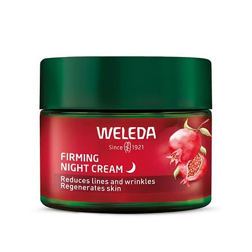Weleda Pomegranate Firming Night Cream 30ml