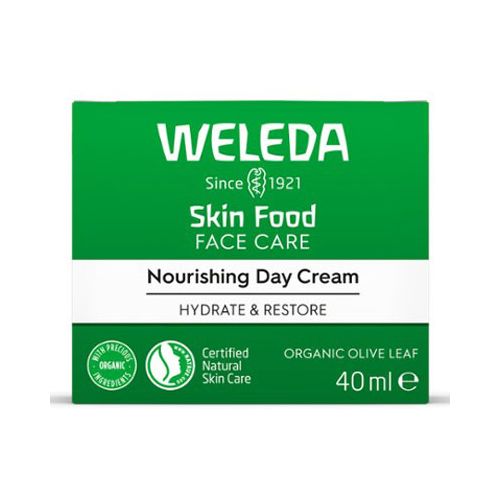 Weleda Skin Food Nourishing Day Cream 40ml