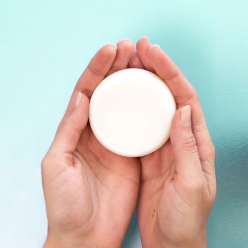 Woohoo Bestie Solid Body Moisturiser 70g