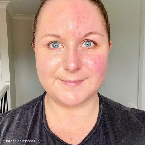 Wotnot Natural Face Sunscreen SPF40 & BB Cream 3 Shades