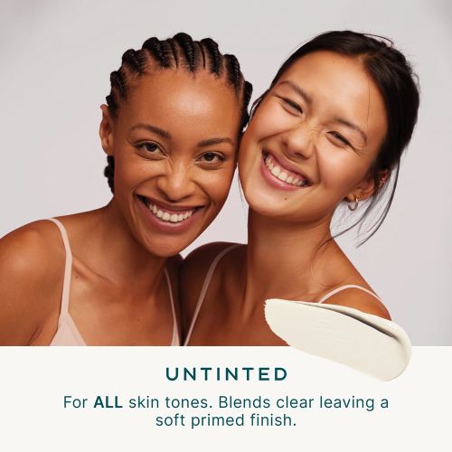 Wotnot Natural Face Sunscreen SPF30 & BB Cream Untinted 60g