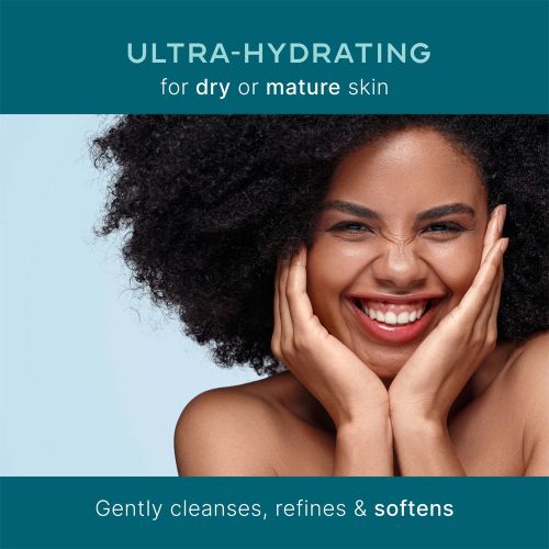 Wotnot Facial Wipes Ultra-Hydrating 25 Pack