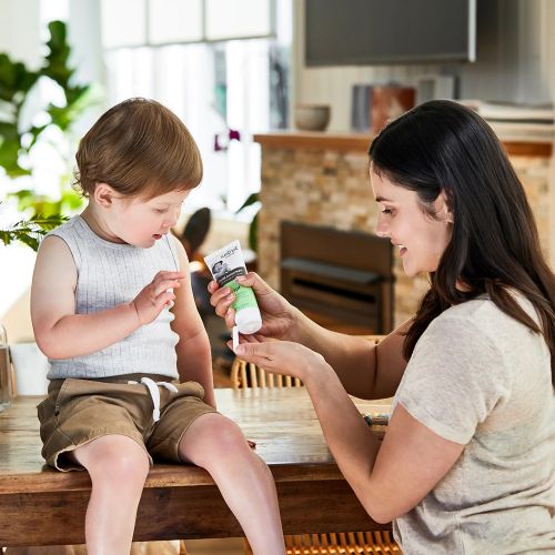 Wotnot Natural Baby Sunscreen SPF30 100g
