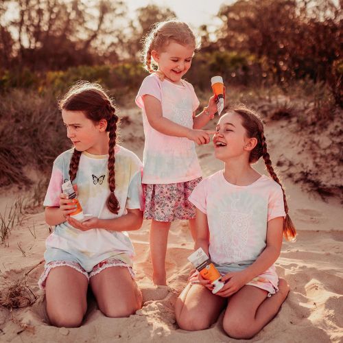 Wotnot Natural Sunscreen SPF30 150g
