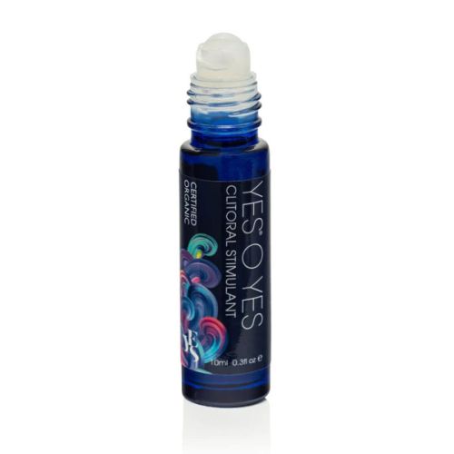 Yes O Yes Clitoral Stimulant