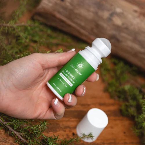 Zea Kunzea Roll On Liniment 50ml