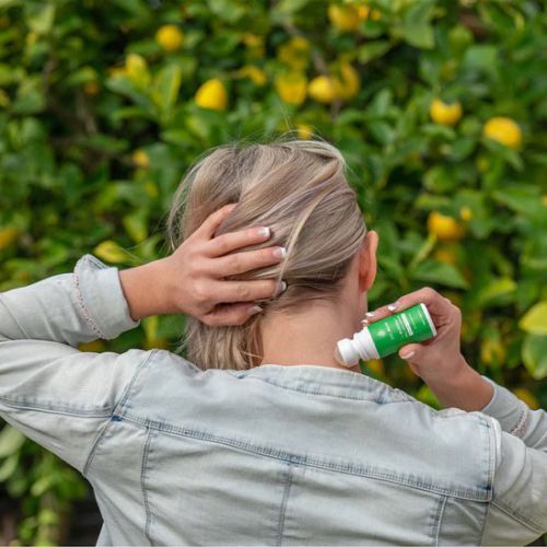 Zea Kunzea Roll On Liniment 50ml