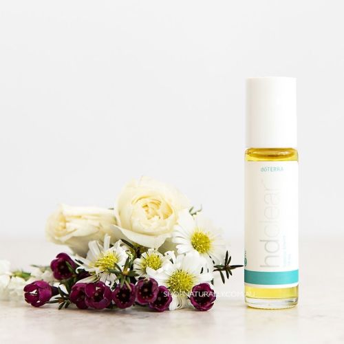 doTERRA HD Clear Essential Oil Blend 10ml roll-on | Shop Naturally