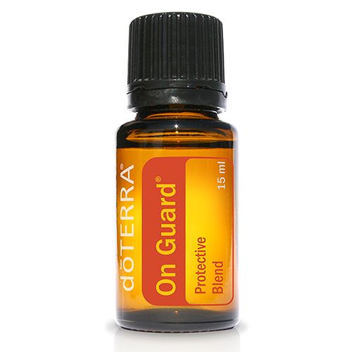 On Guard Essential Oil Highlight  Benefits and Uses of DoTERRA's  Protective Blend - Our Oily House