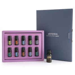 dōTERRA FAMILY ESSENTIALS KIT Family Essentials Kit | doTERRA Essential Oils