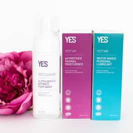 Natural Lubricant & #1 safe water based lube Australia | Shop Naturally