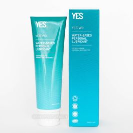 yes natural lubricant YES® OB Plant Oil Based Lubricant main image 1