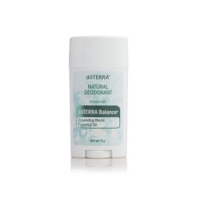 doTERRA Balance Deodorant 75 g