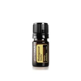 doTERRA Madagascar Vanilla Absolute 5ml