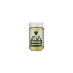 Best of the Bone Grass-fed Tallow 320g