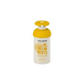 Little Urchin KIDS Natural Clear Zinc Sunscreen SPF 50+ 300g