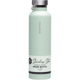 Insulated_Stainless_Steel_Bottle_Sage1