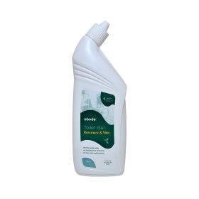 Buy Abode Natural Toilet Cleaner Gel Rosemary & Mint Online