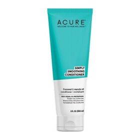Buy Acure Simply Smoothing Conditioner Online