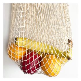 The Happy Sparrow Jute Shopping Bag