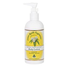 Body Lotion 250ml