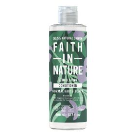 Faith In Nature Rosemary Stimulating Conditioner 400ml