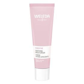 Weleda Sensitive Soothing Moisturiser Almond 30ml