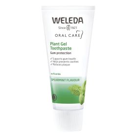 Buy Weleda Plant Gel Toothpaste Online