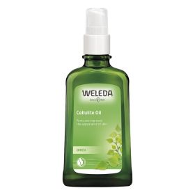 Buy Weleda Birch Cellulite Oil Online