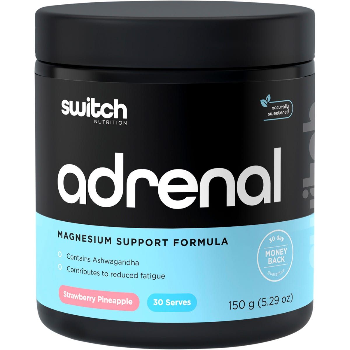 Adrenal_Magnesium_Support_Formula_Strawberry_Pineapple1