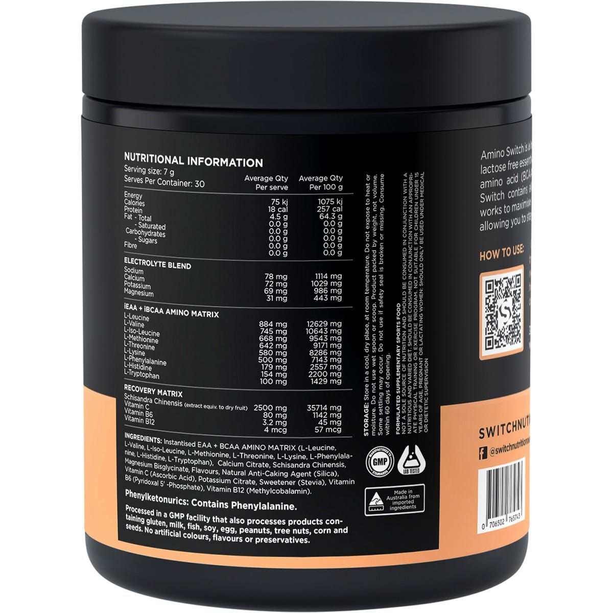 Amino_EAA_&_BCAA_Electrolyte_Recovery_Raspberry2