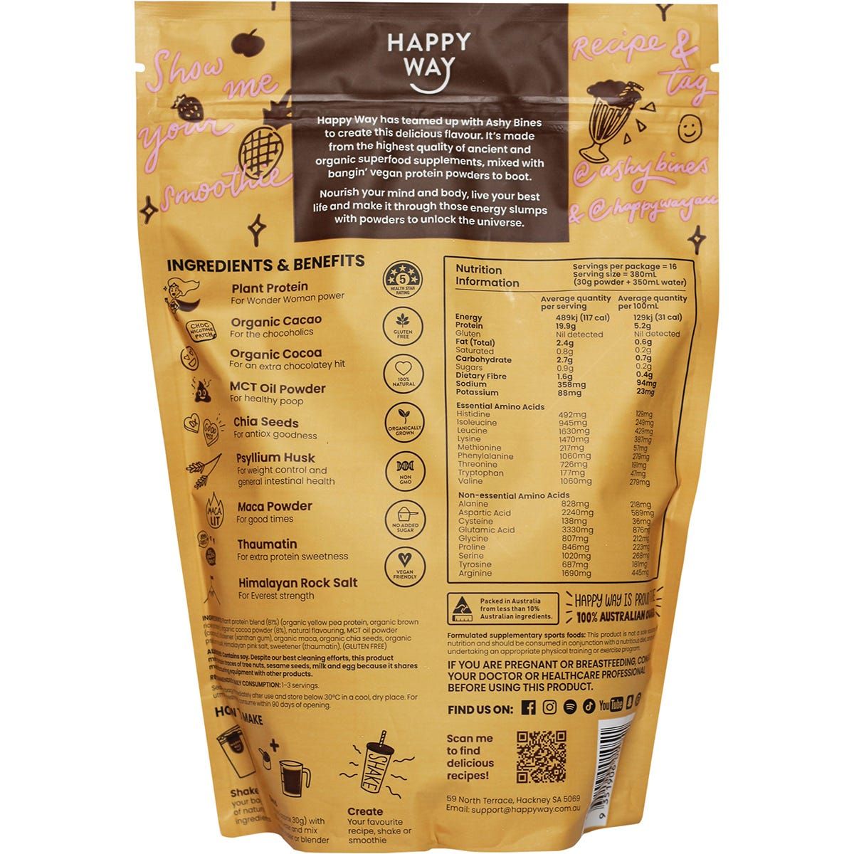 Ashy_Bines_Vegan_Protein_Powder_Choc_Caramel2
