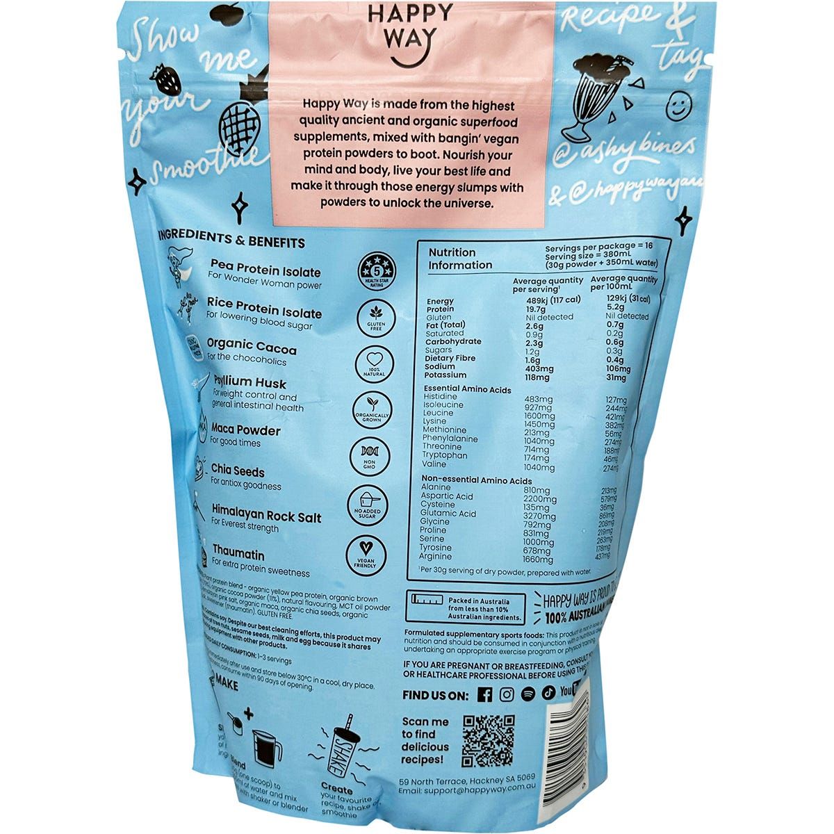 Ashy_Bines_Vegan_Protein_Powder_Choc_Coconut2