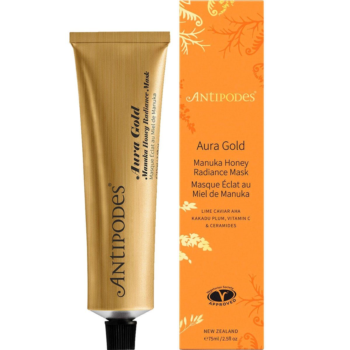 Aura_Gold_Manuka_Honey_Radiance_Mask1