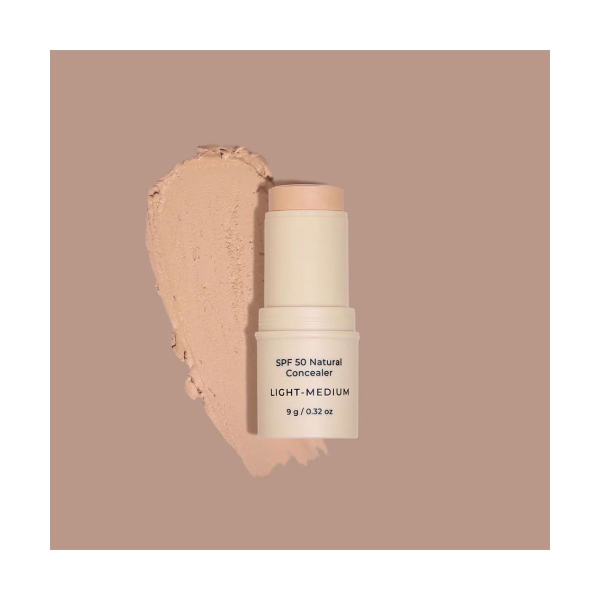 Avocado Zinc SPF50 Natural Concealer