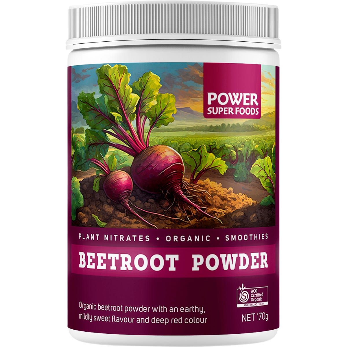 Beetroot_Powder_Certified_Organic_1