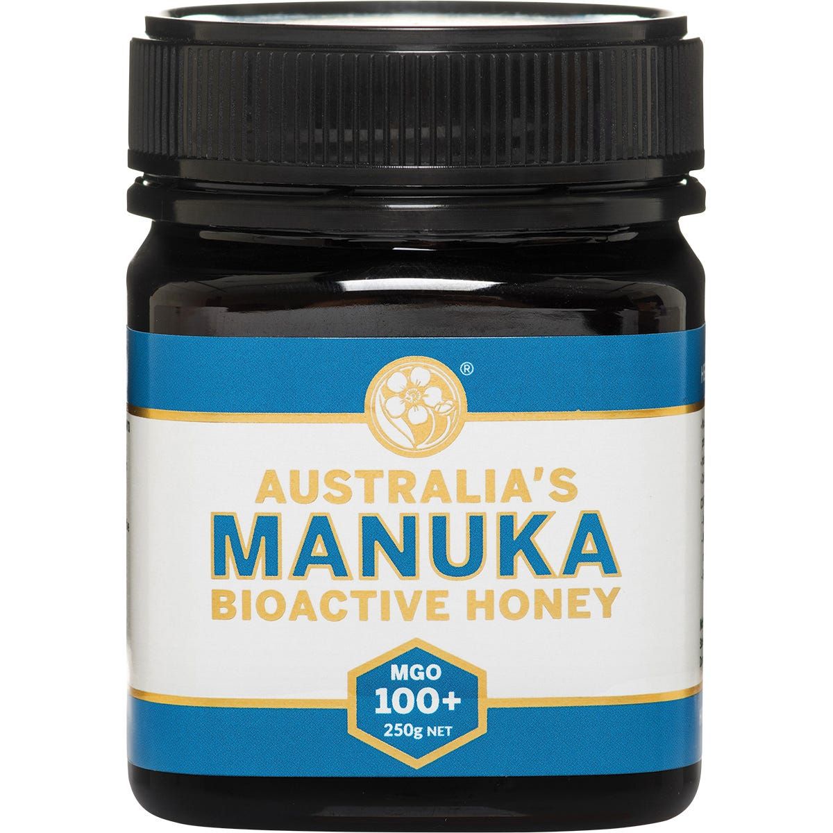 Bioactive_Honey_MGO100+1